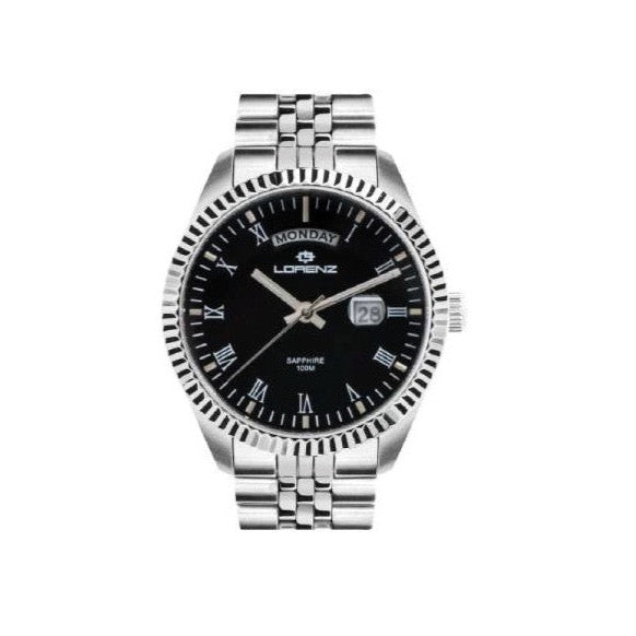Orologio Lorenz GINEVRA JUBILEE 40 mm - 030119CC