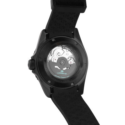Orologio Lorenz Doppia Iniezione LIMITED EDITION 500 - 030197TK