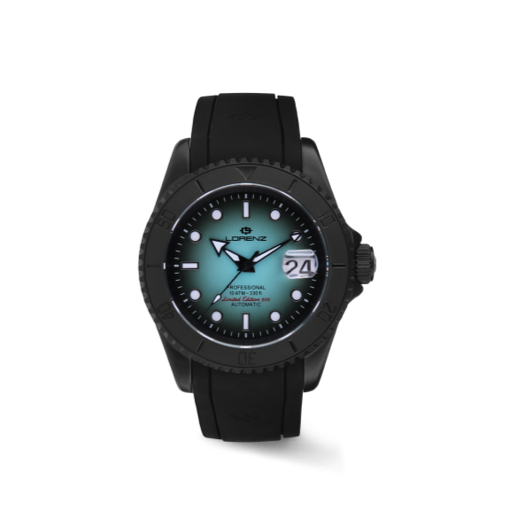 Orologio Lorenz Doppia Iniezione LIMITED EDITION 500 - 030197TK