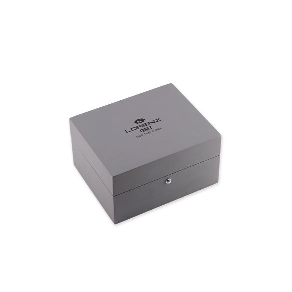 Orologio Lorenz GMT AUTOMATIC - 030228AA