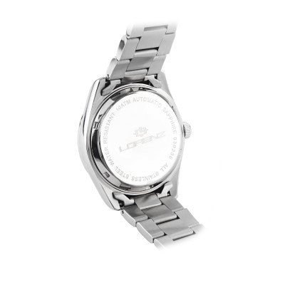 Orologio Lorenz GINEVRA KING 39 mm - 030235EE