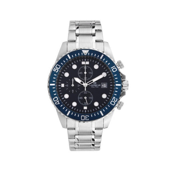 Orologio Lorenz EASY TIME CRONO SPORT - 030244BB