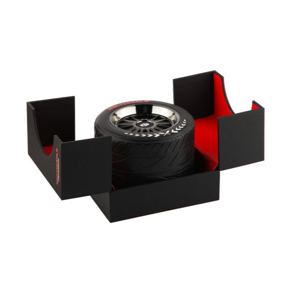 Orologio Lorenz Montecarlo - 090013BB