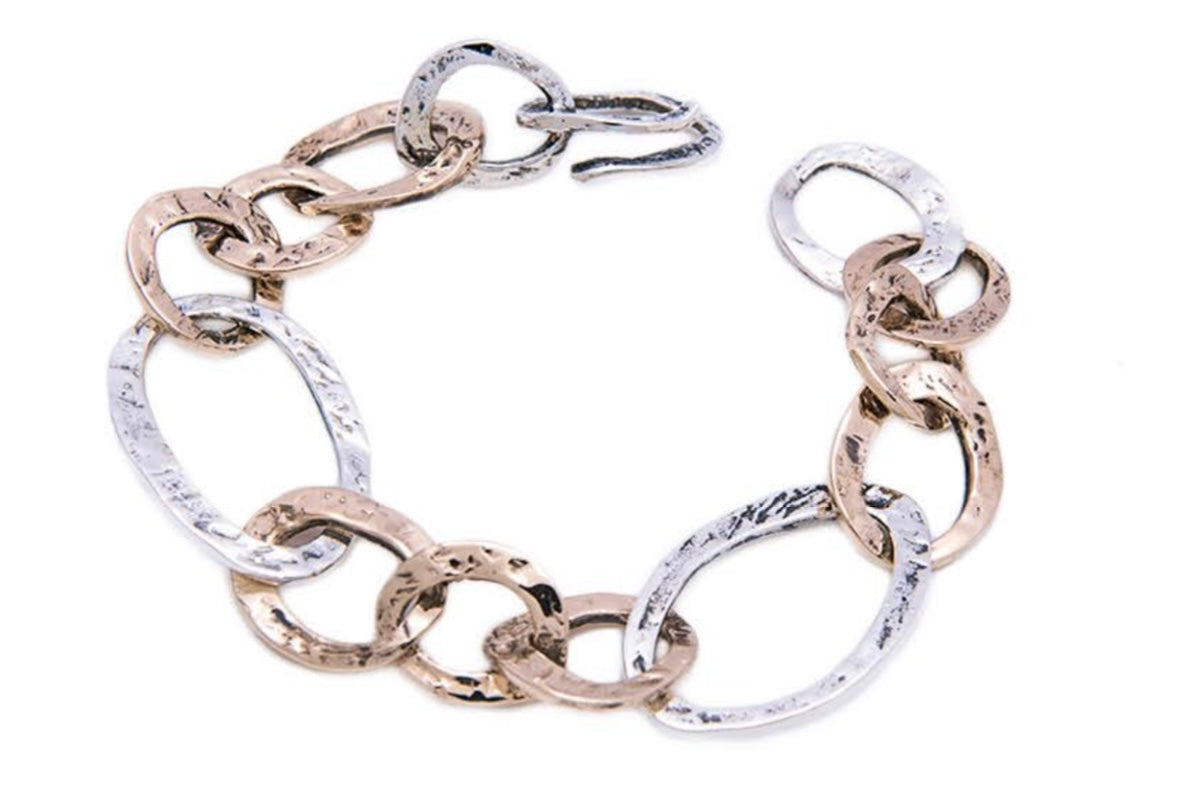 Bracciale Nemoris Catena