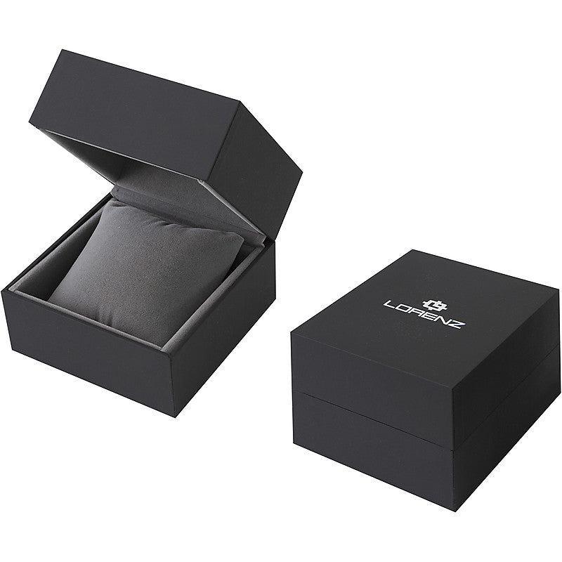 Orologio Lorenz Uomo Solo Tempo Montenapoleone 090008AA