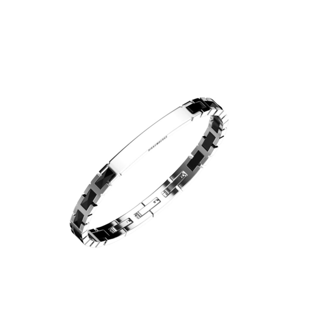 Bracciale Uomo Bikkembergs Classic