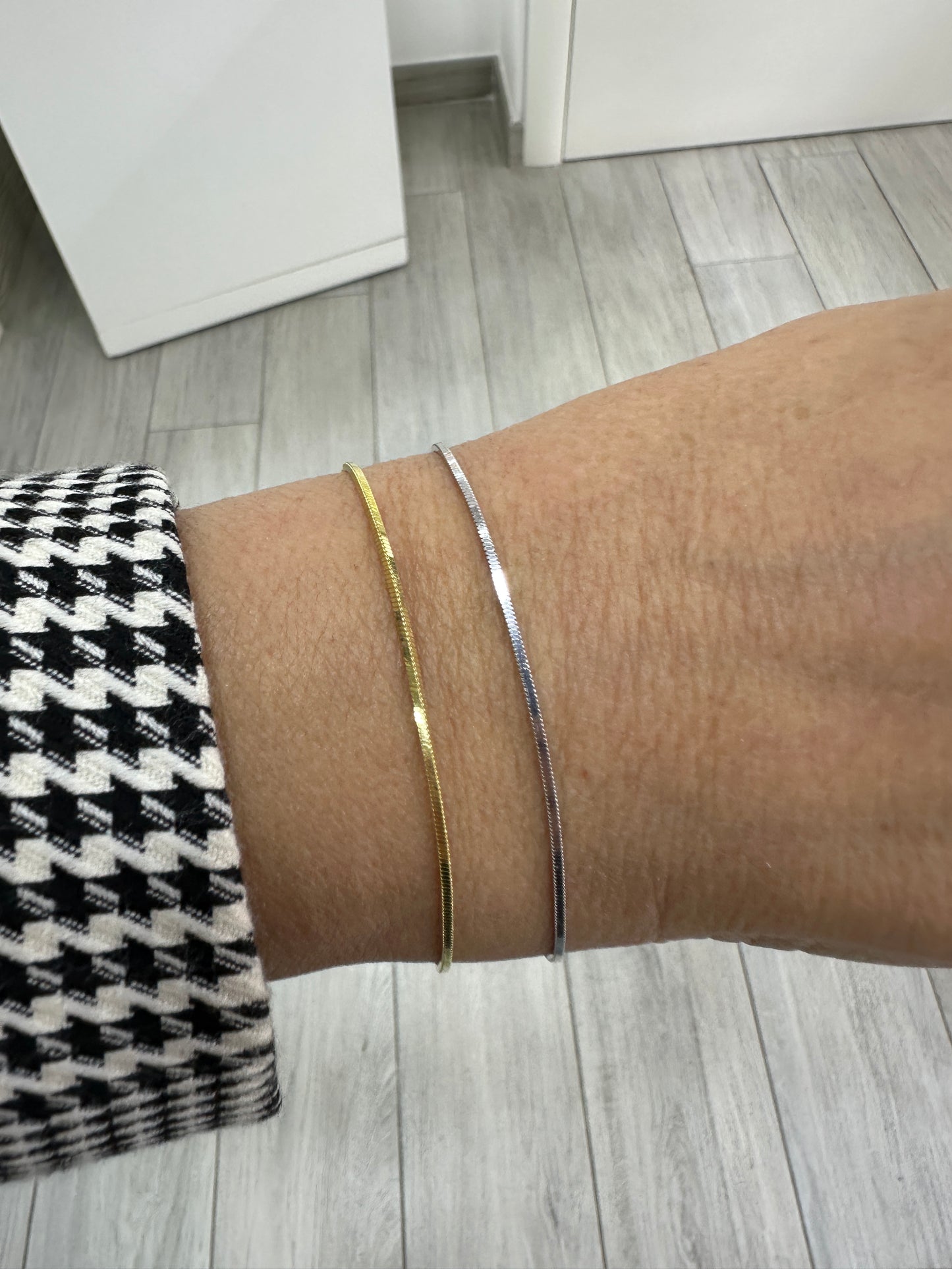Gift Card Bracciale Eternal Snake