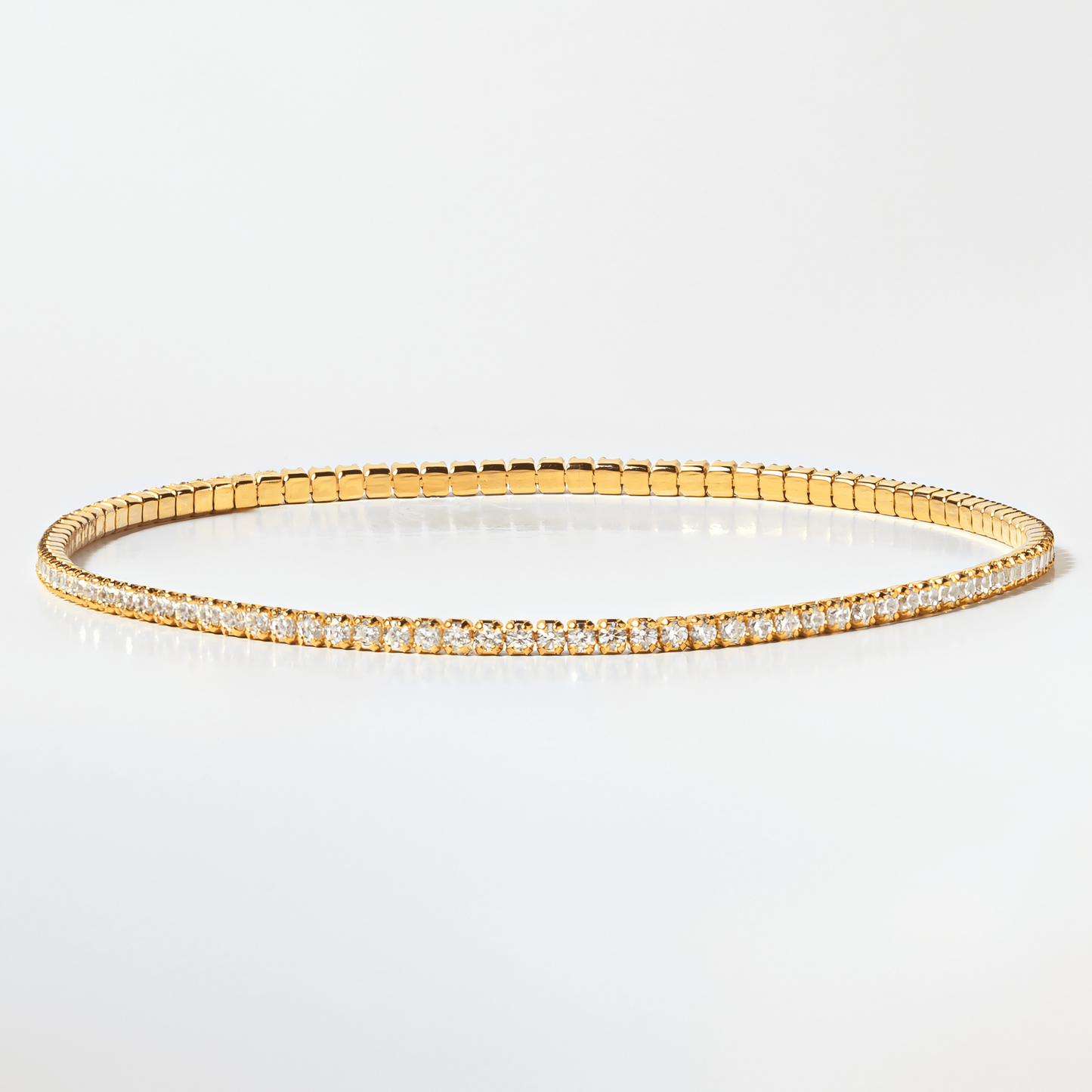 Gift Card Bracciale Saldato Eternal Tennis