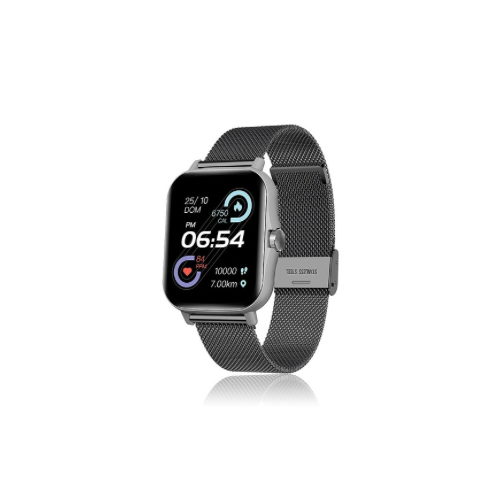 Orologio Smartwatch Unisex David Lian Roma DL139