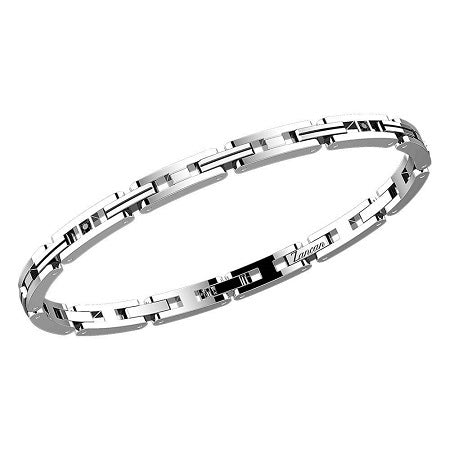 Bracciale Uomo Zancan Hi-Teck