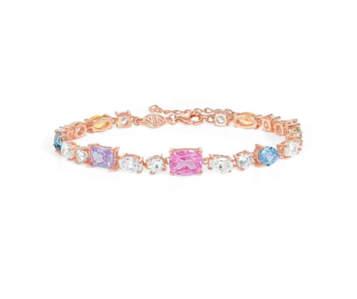 Bracciale Nomination Colour Wave