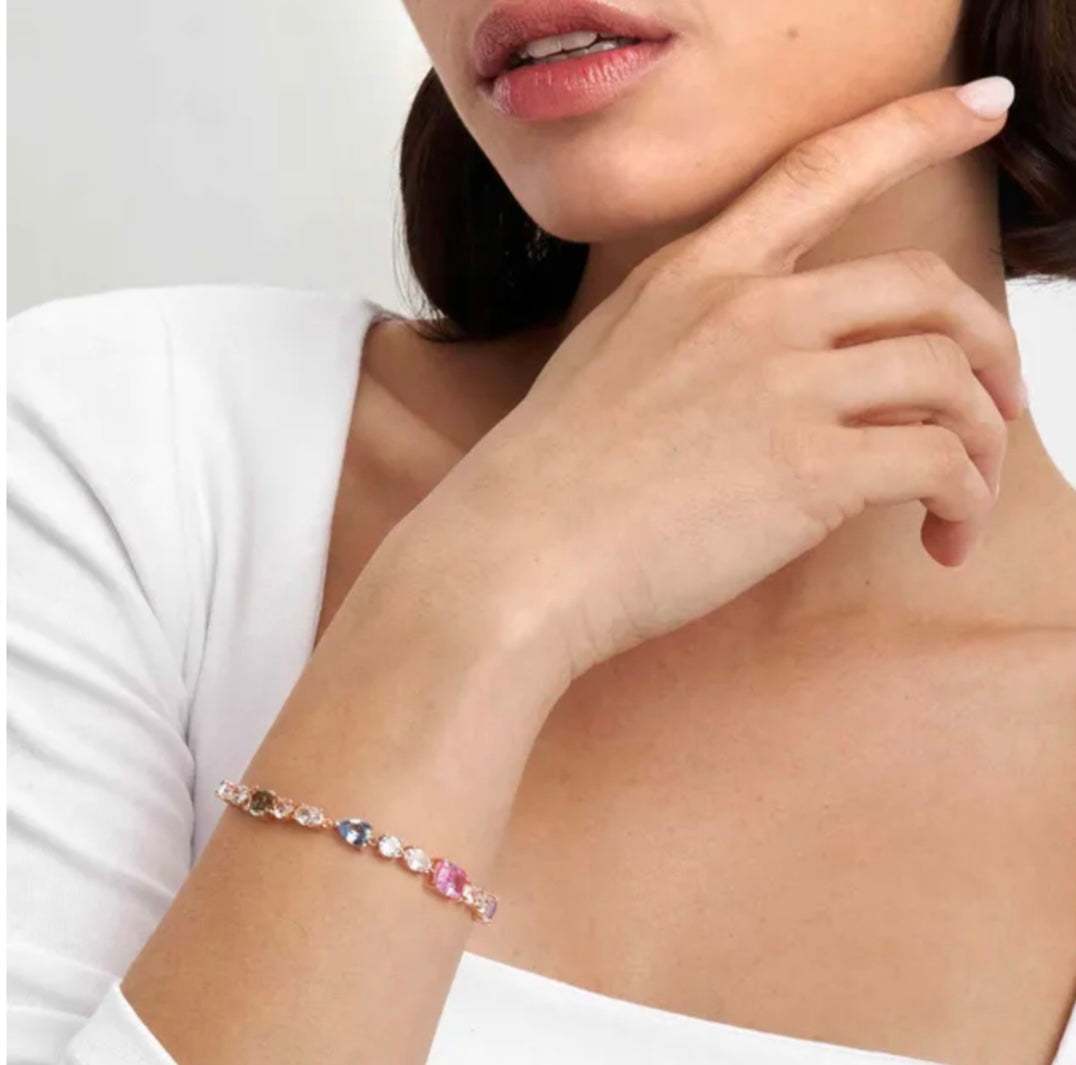 Bracciale Nomination Colour Wave