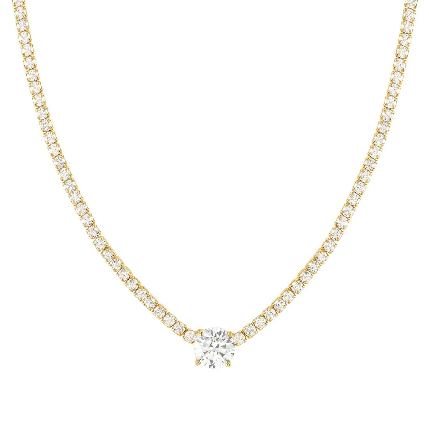 Collana Girocollo Nomination Chic&Charm