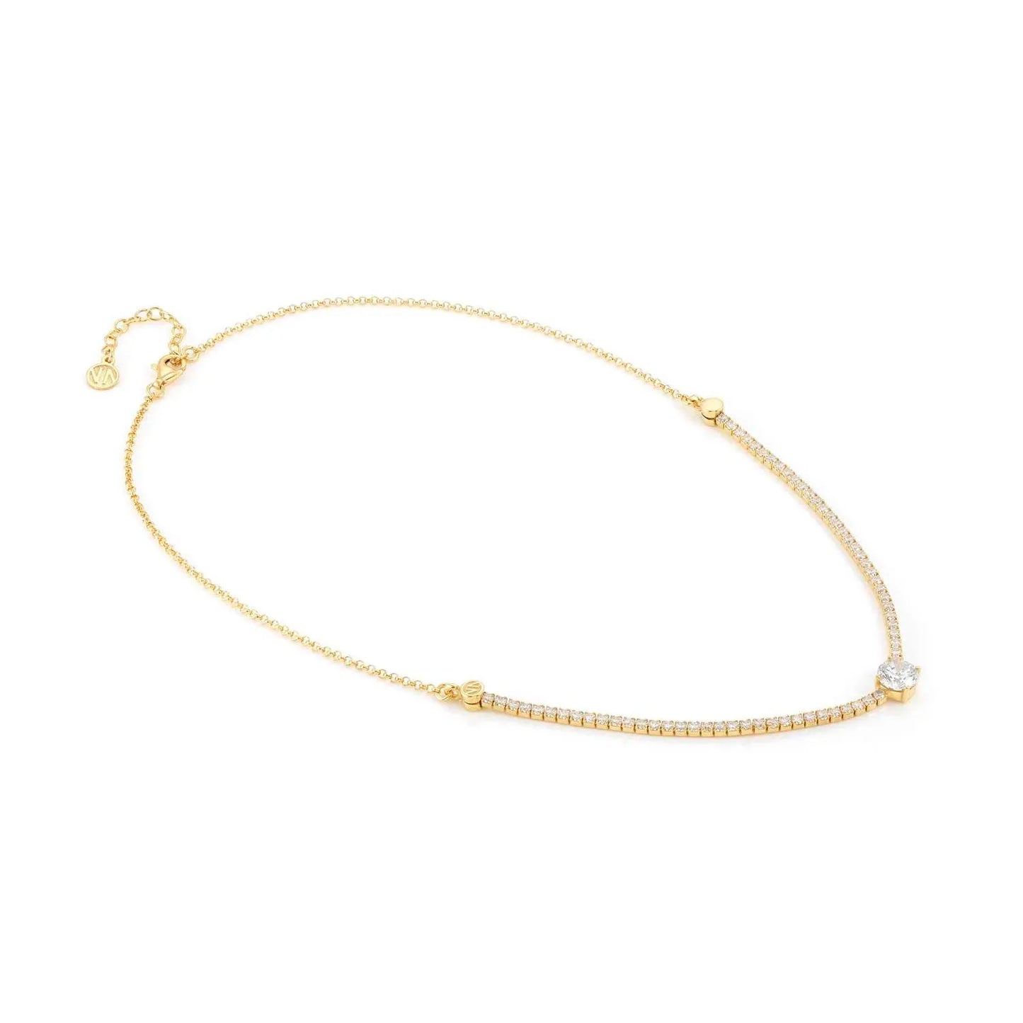 Collana Girocollo Nomination Chic&Charm