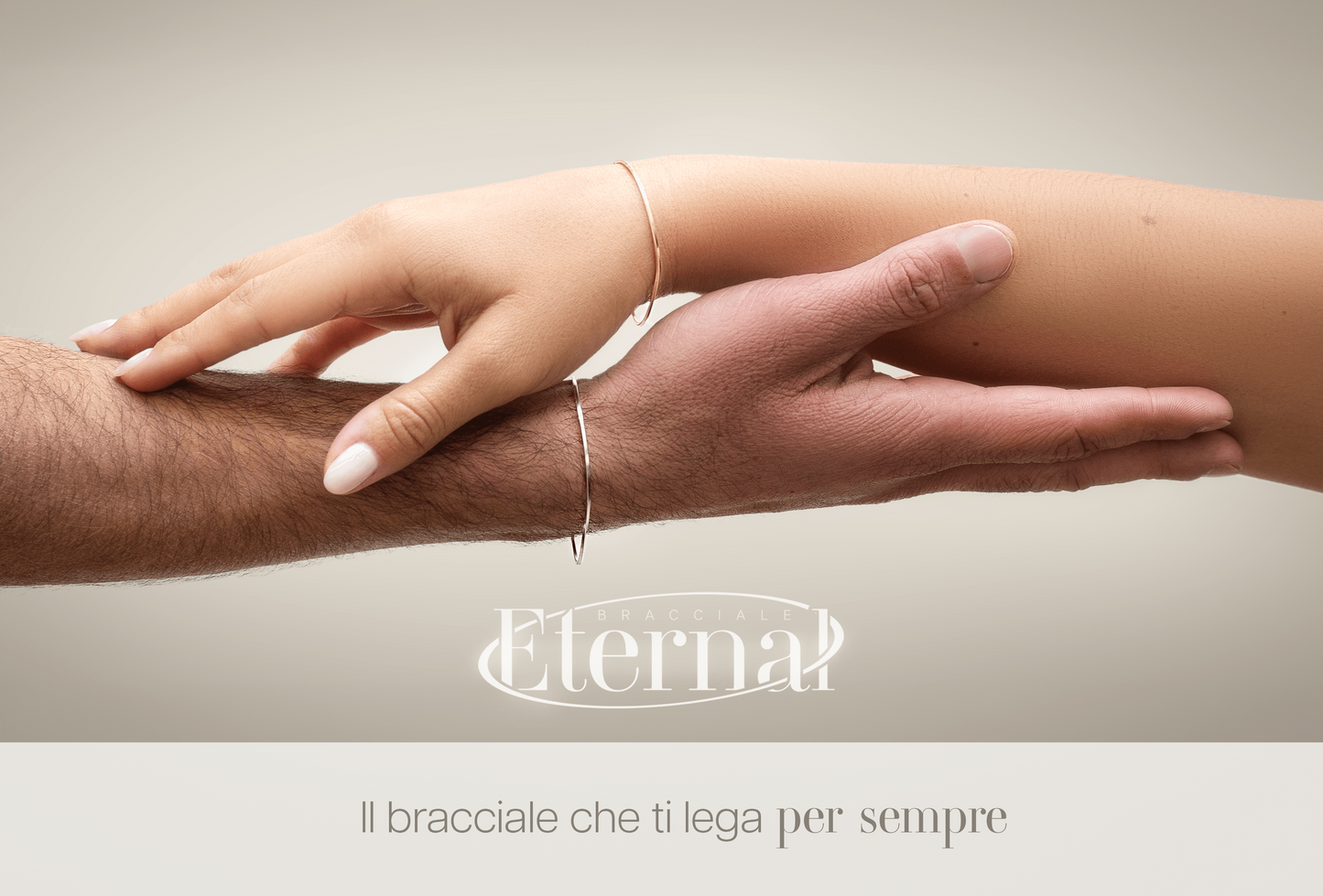 Gift Card Bracciale Eternal Snake