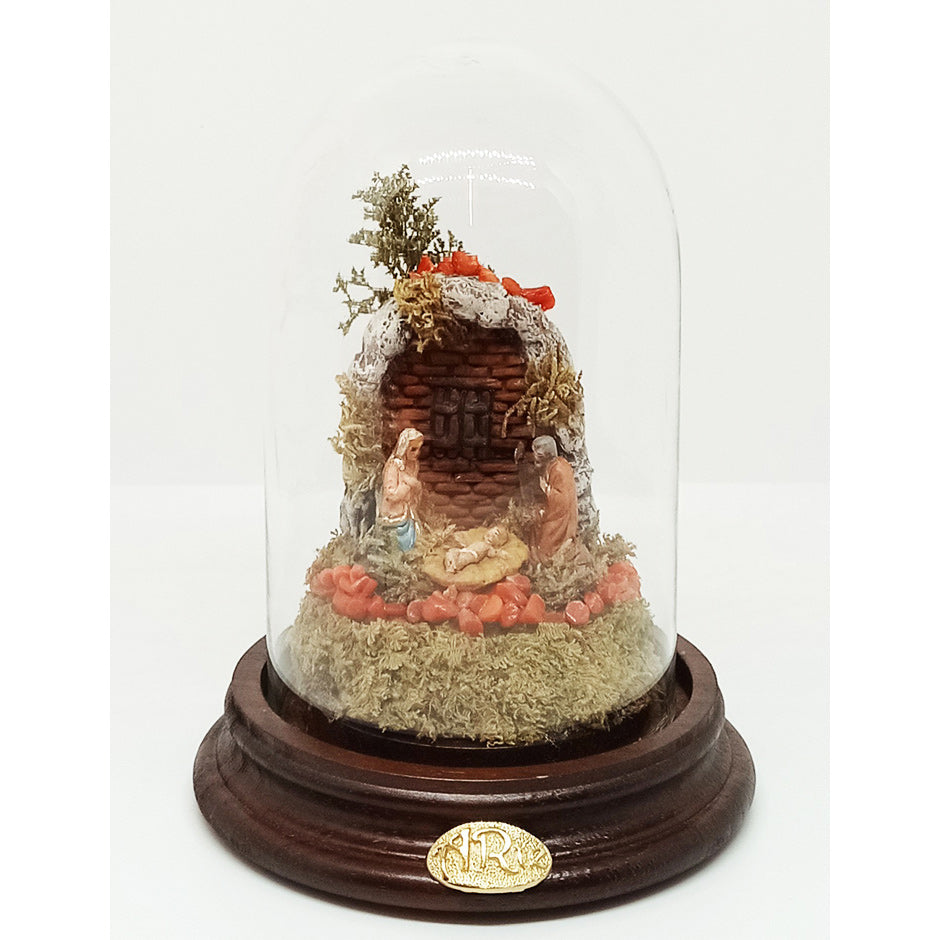Presepe Aurum Arte Mod.A