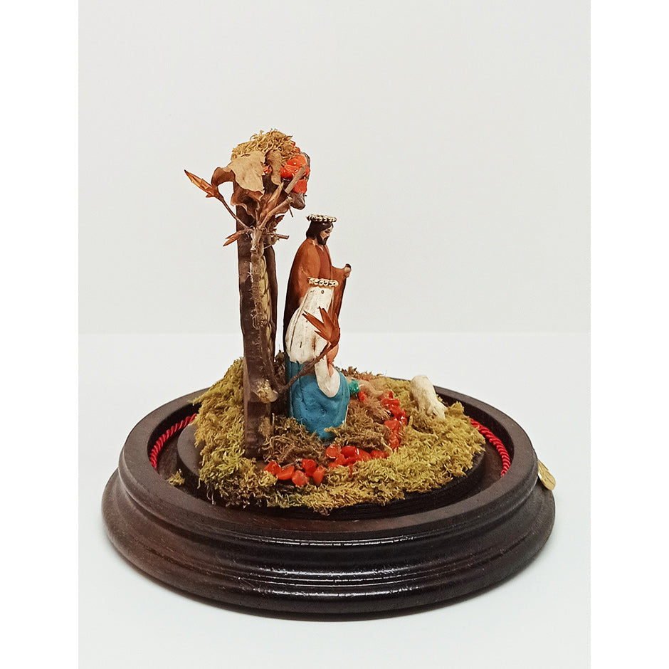 Presepe Aurum Arte Mod.B