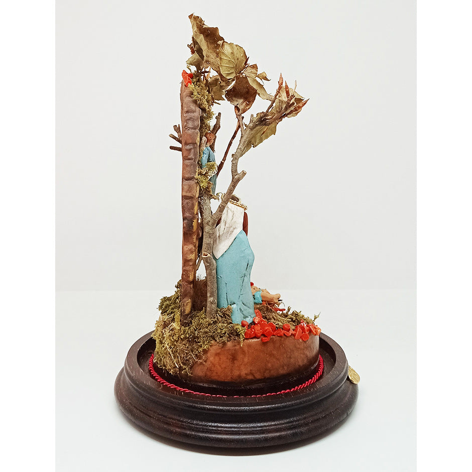 Presepe Aurum Arte Mod.C1