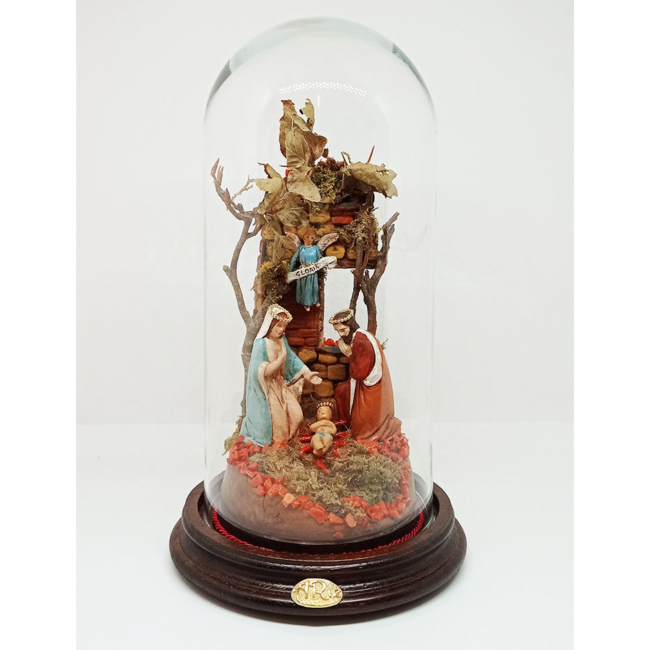 Presepe Aurum Arte Mod.C1