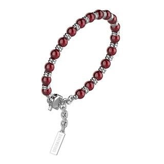 Bracciale Uomo Bikkembergs Pietre Naturali - ROCB02