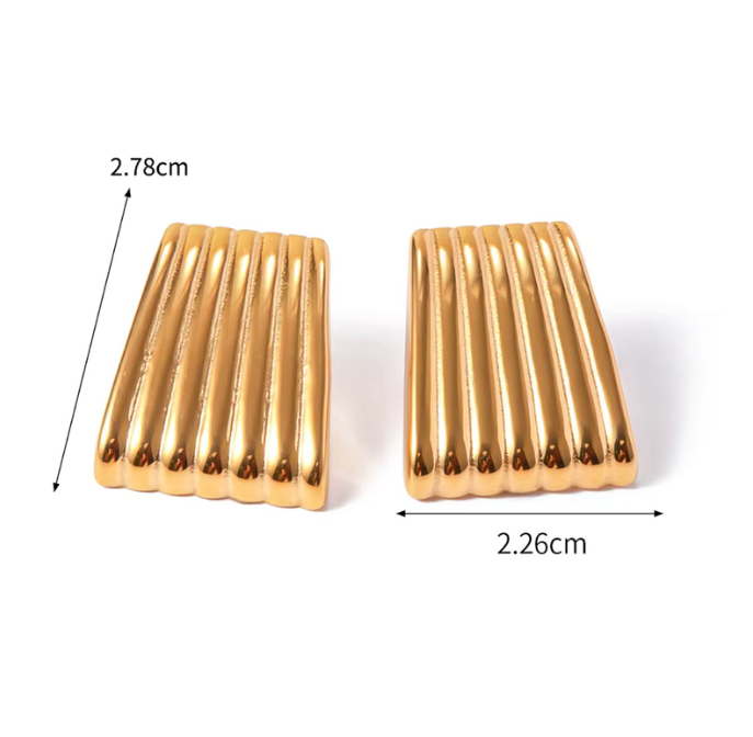 Orecchini Piti Mali Vintage