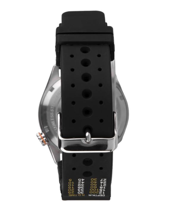 Orologio Lorenz Shark 5 - 030255DD