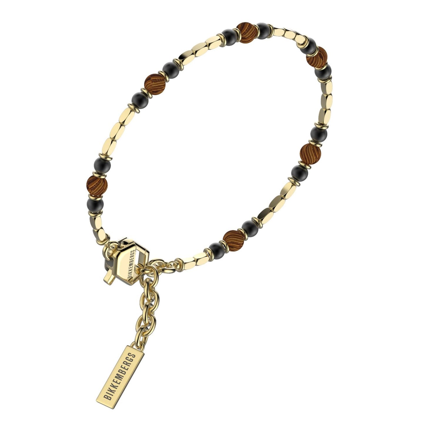 Bracciale Uomo Bikkembergs Echos