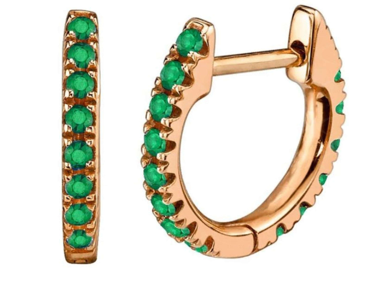 Orecchini Piti Maly Party Earrings