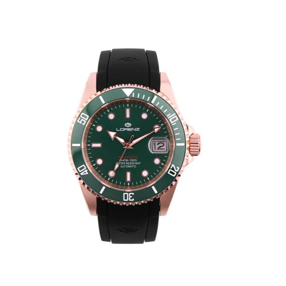 Orologio Lorenz Doppia Iniezione - 030197NN