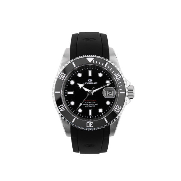 Orologio Lorenz Doppia Iniezione - 030197AA