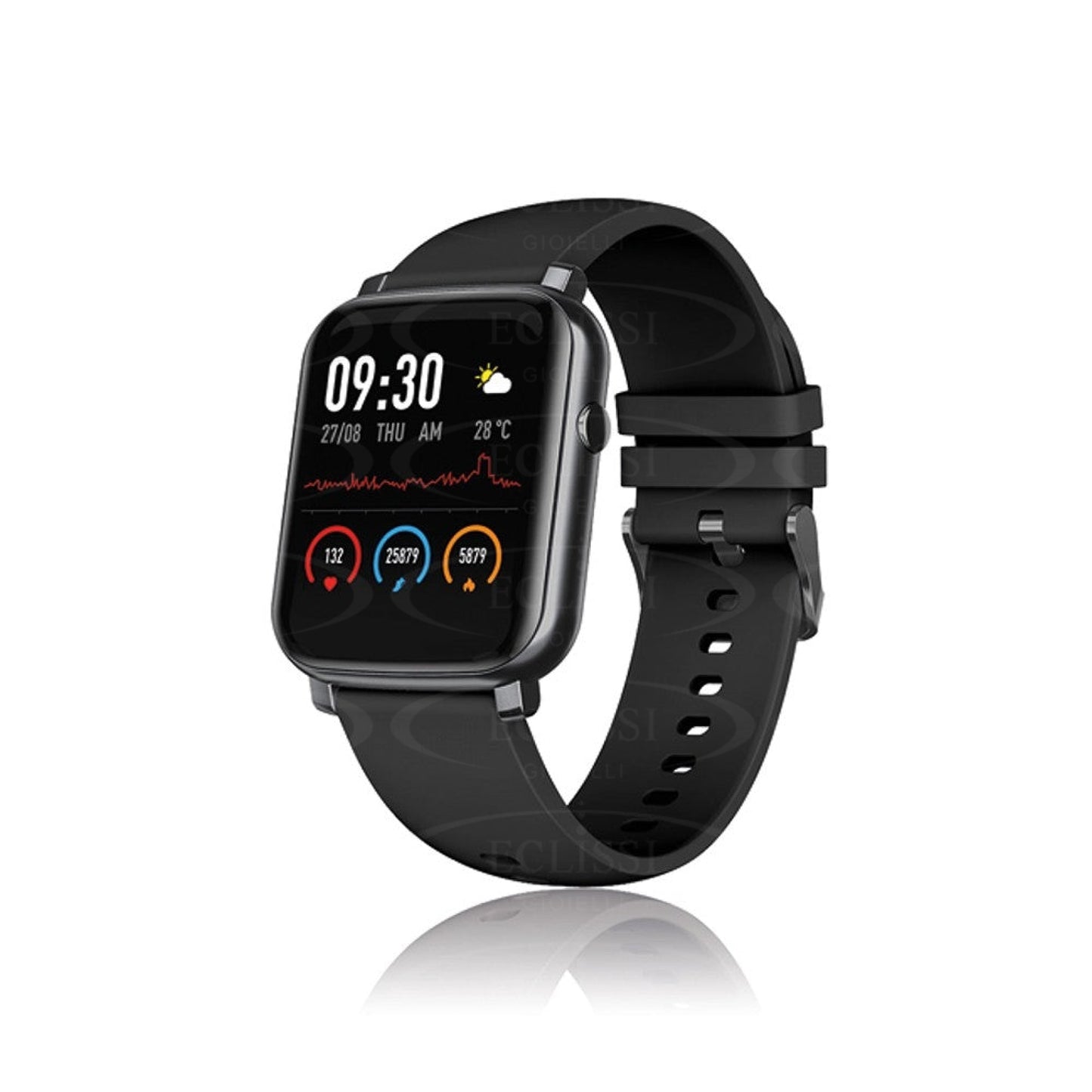 Smartwatch David Lian Milano