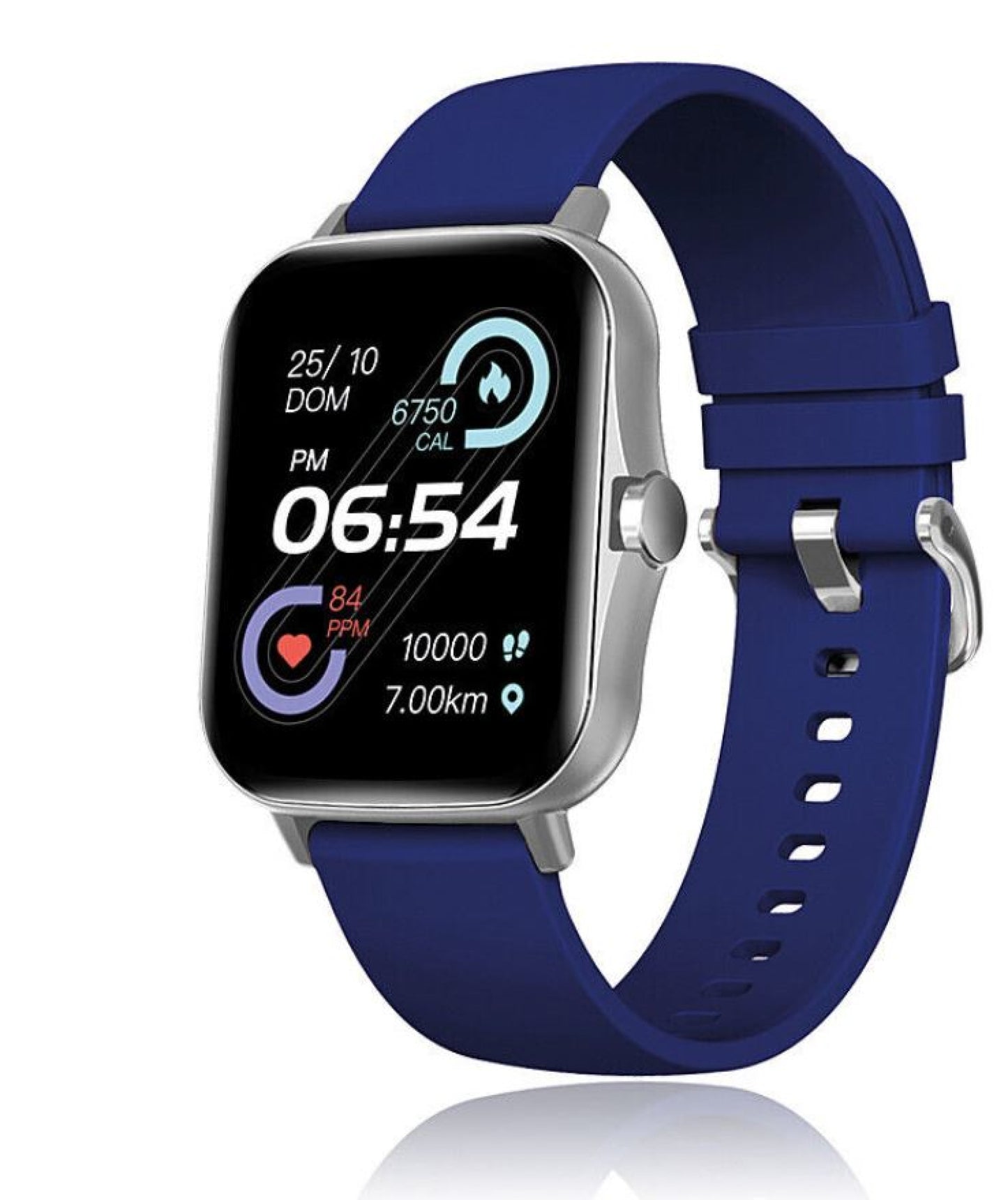 Smartwatch David Lian Roma