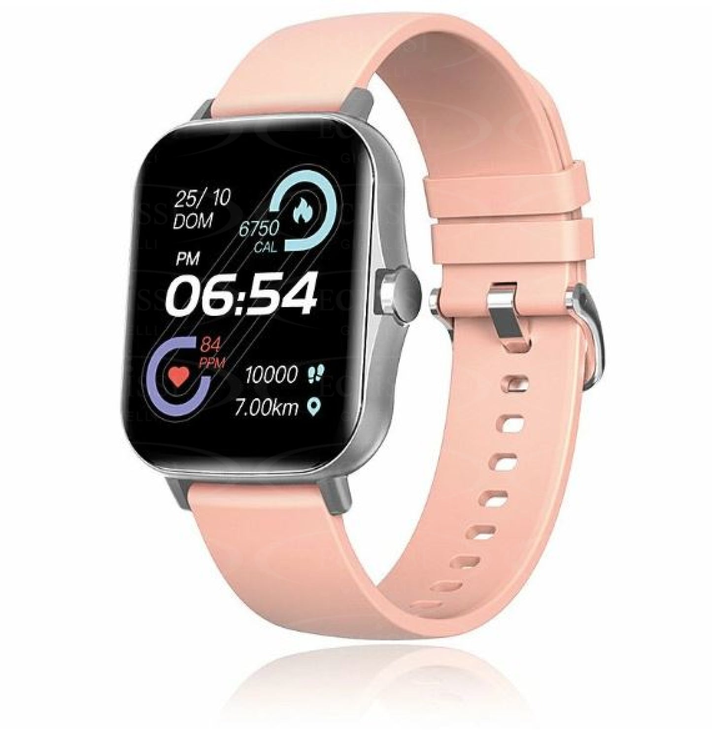 Smartwatch David Lian Roma