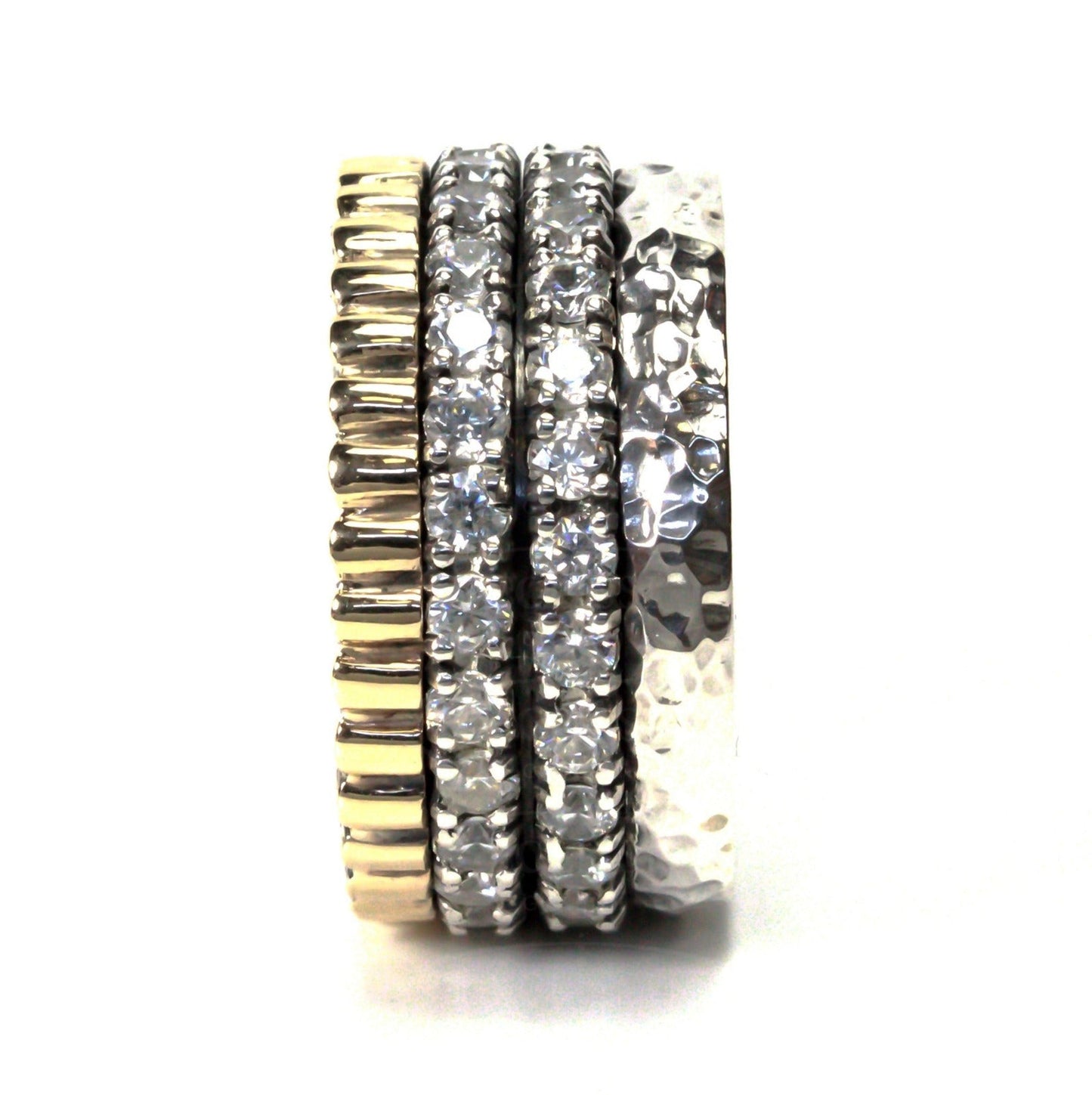 Anello Donna Styliano 1 Anelli