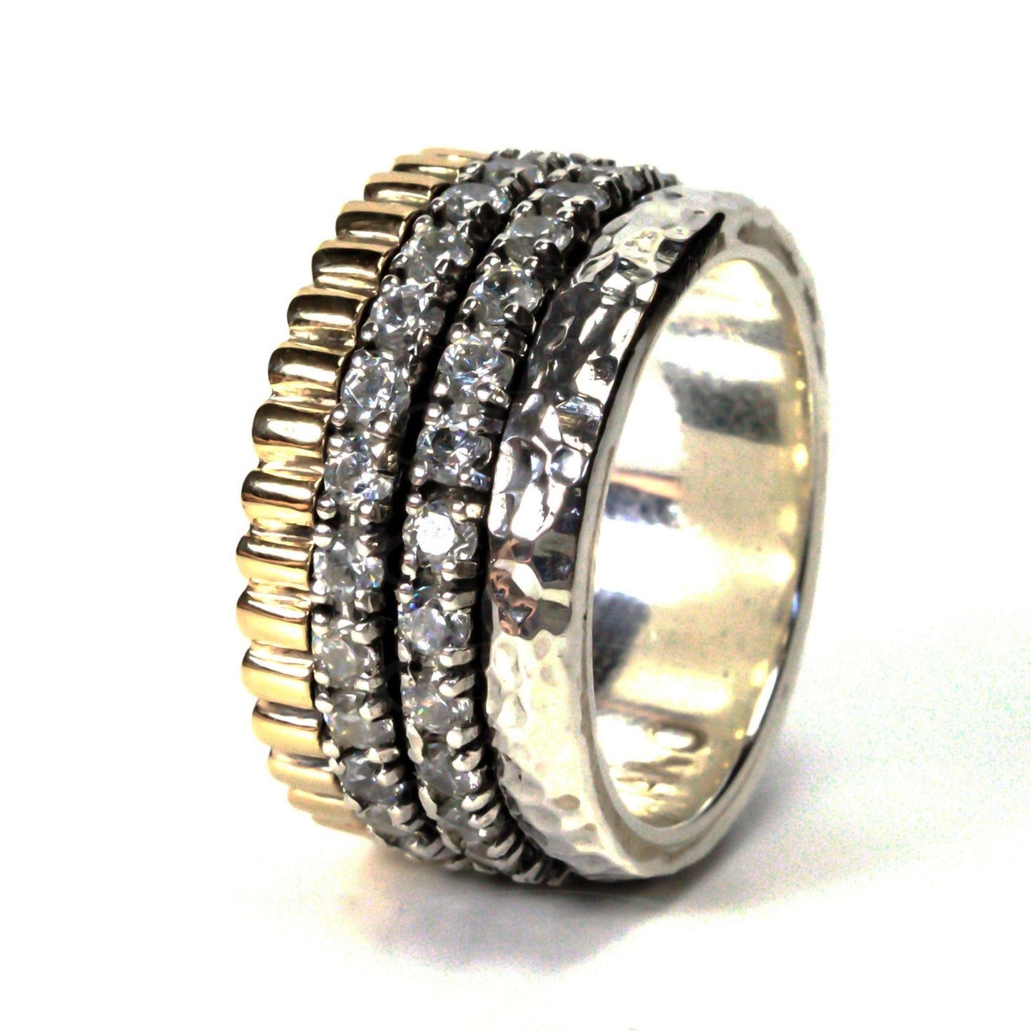 Anello Donna Styliano 1 Anelli