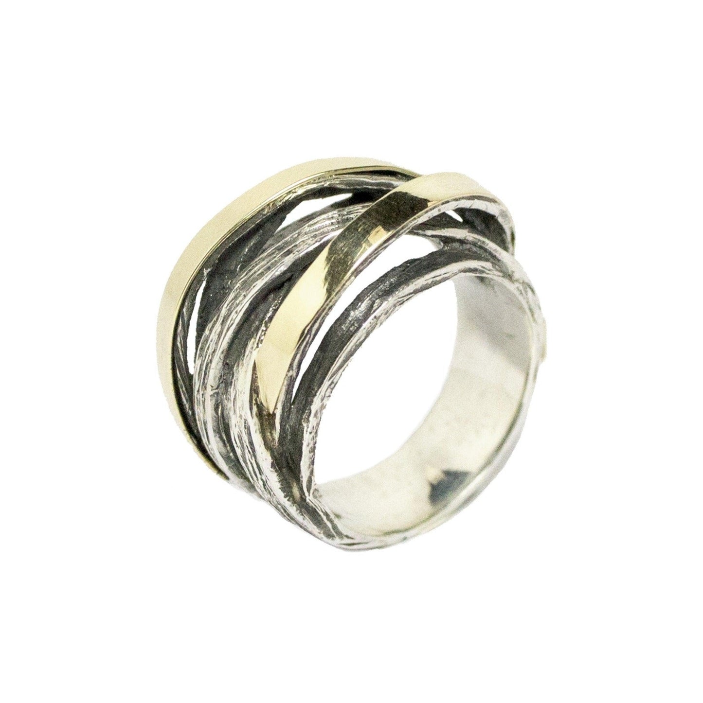 Anello Donna Styliano 8 Anelli