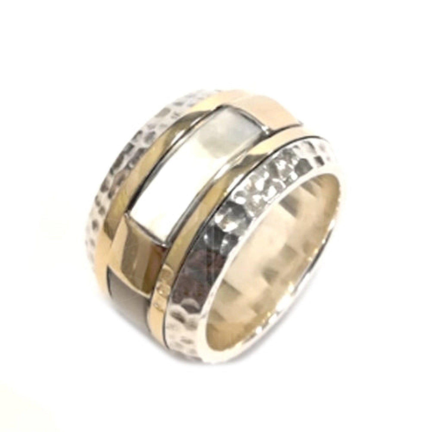 Anello Donna Styliano 3 Anelli