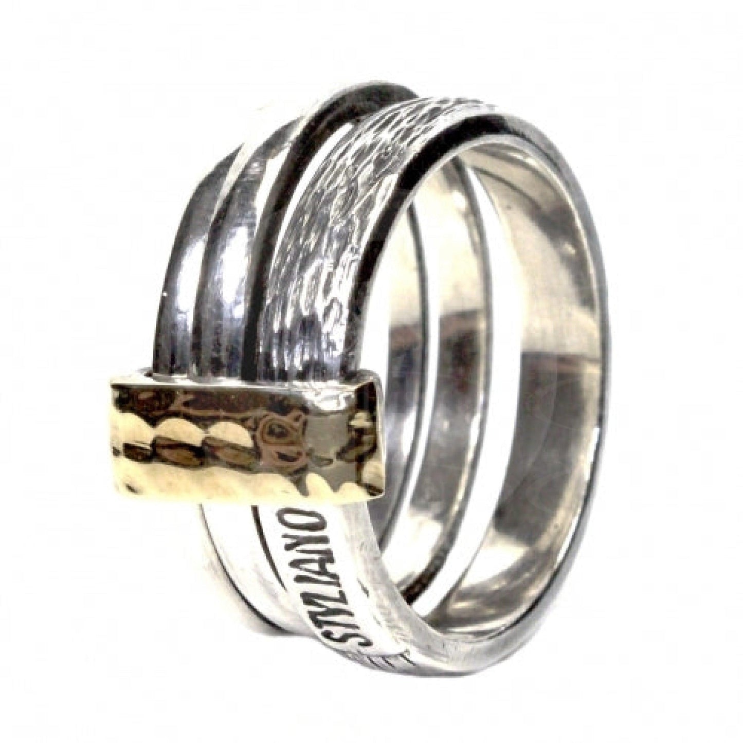 Anello Donna Styliano 9 Anelli