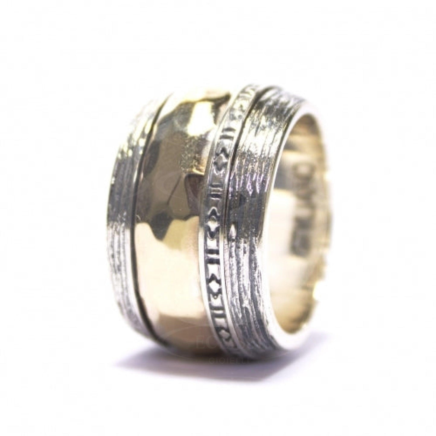 Anello Donna Styliano 5 Anelli