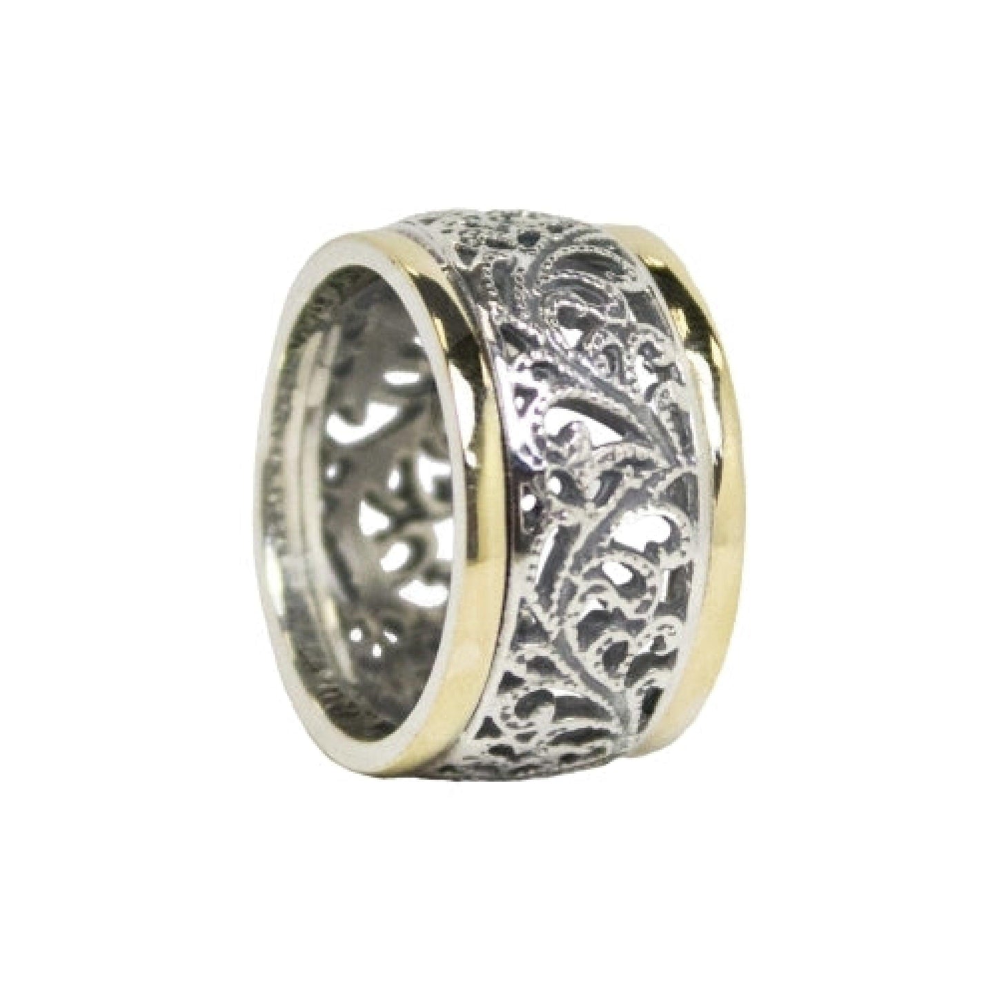 Anello Donna Styliano 6 Anelli