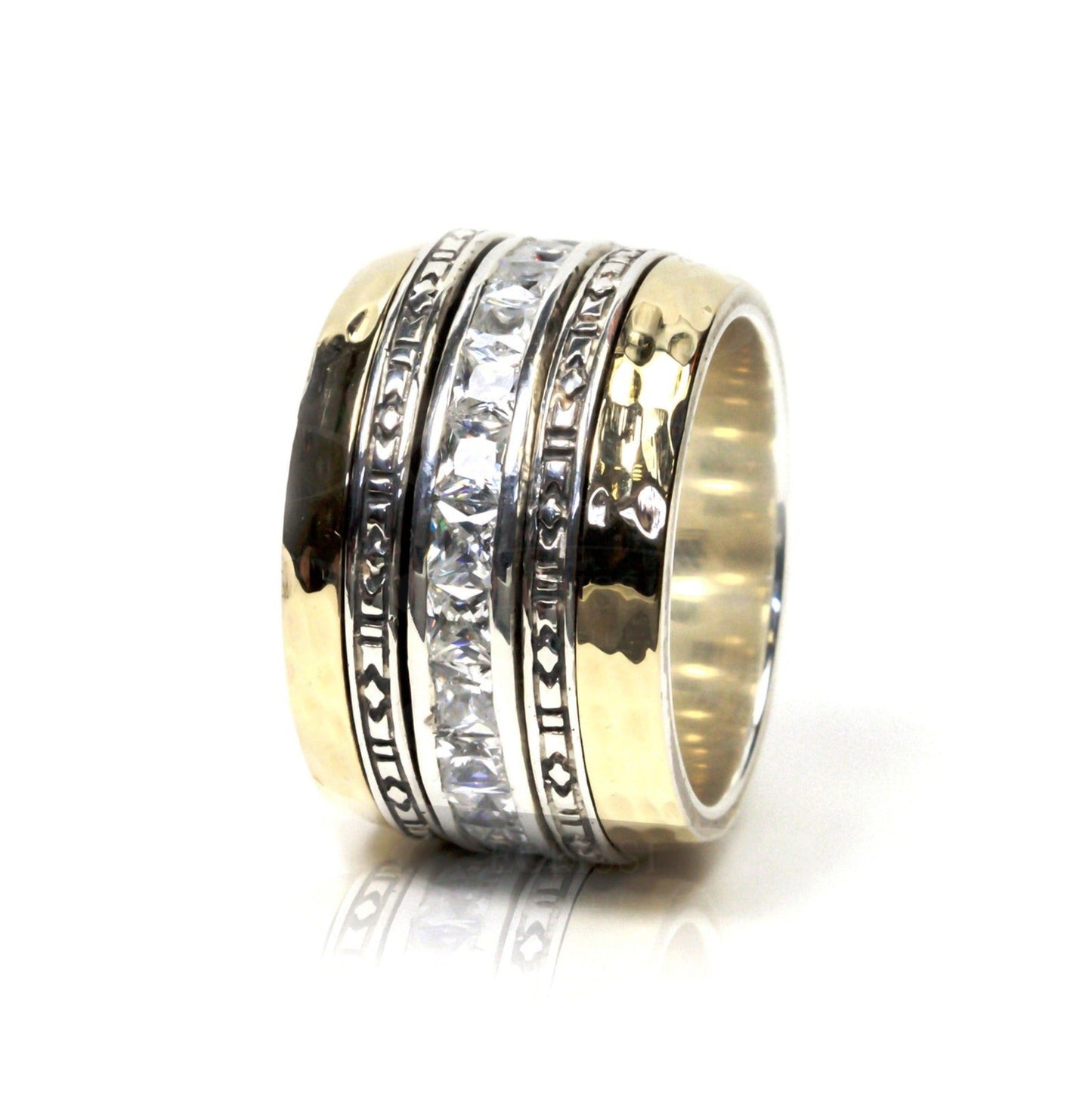Anello Donna Styliano 2 Anelli