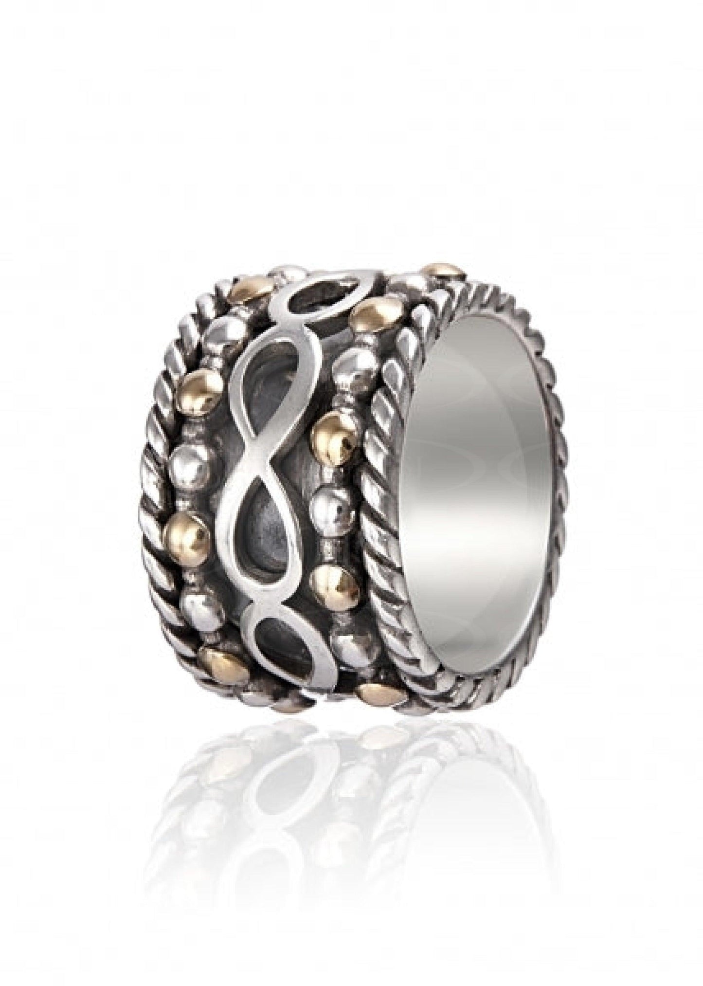 Anello Donna Styliano 10 Anelli