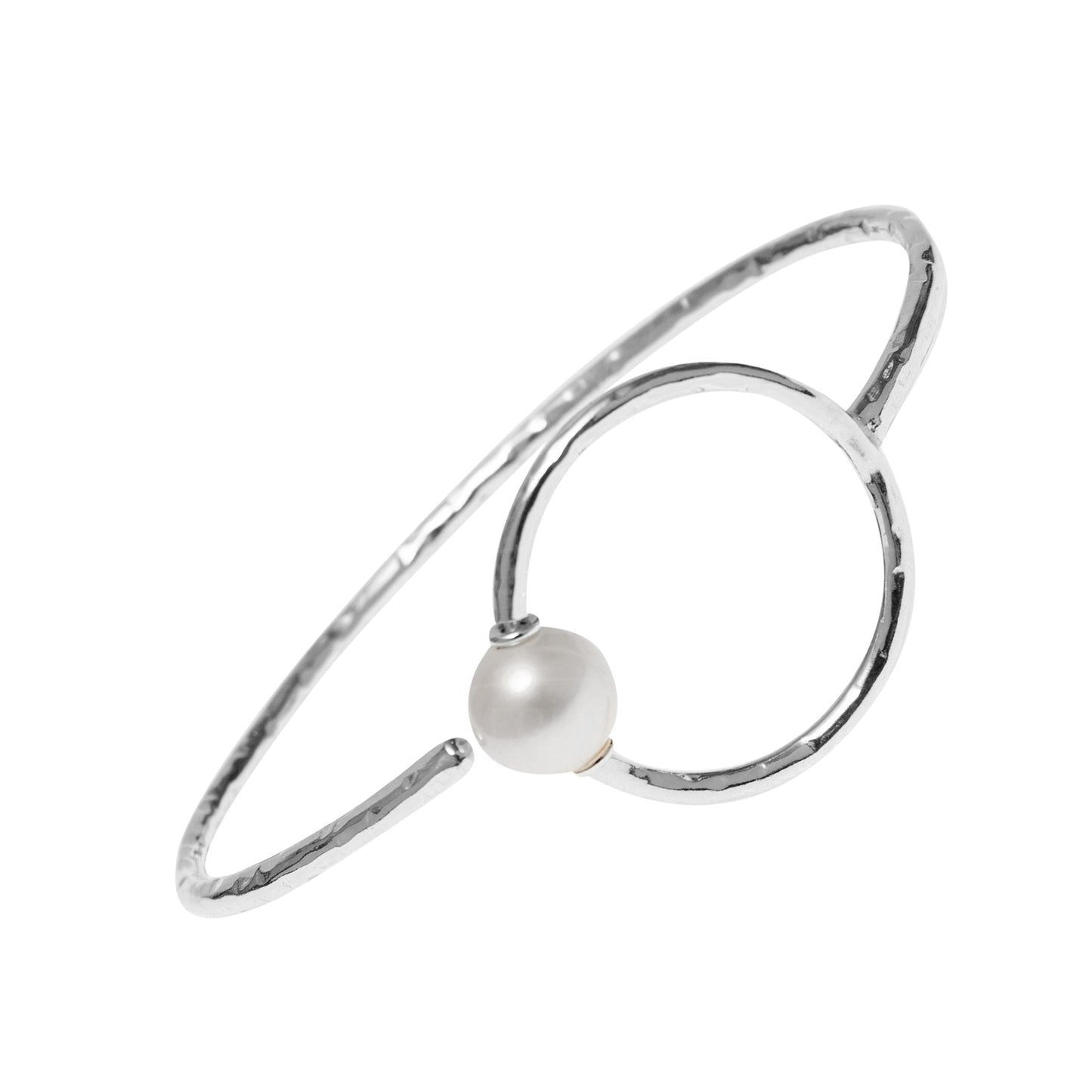 Bracciale Athena Claudia In Argento Bracciali