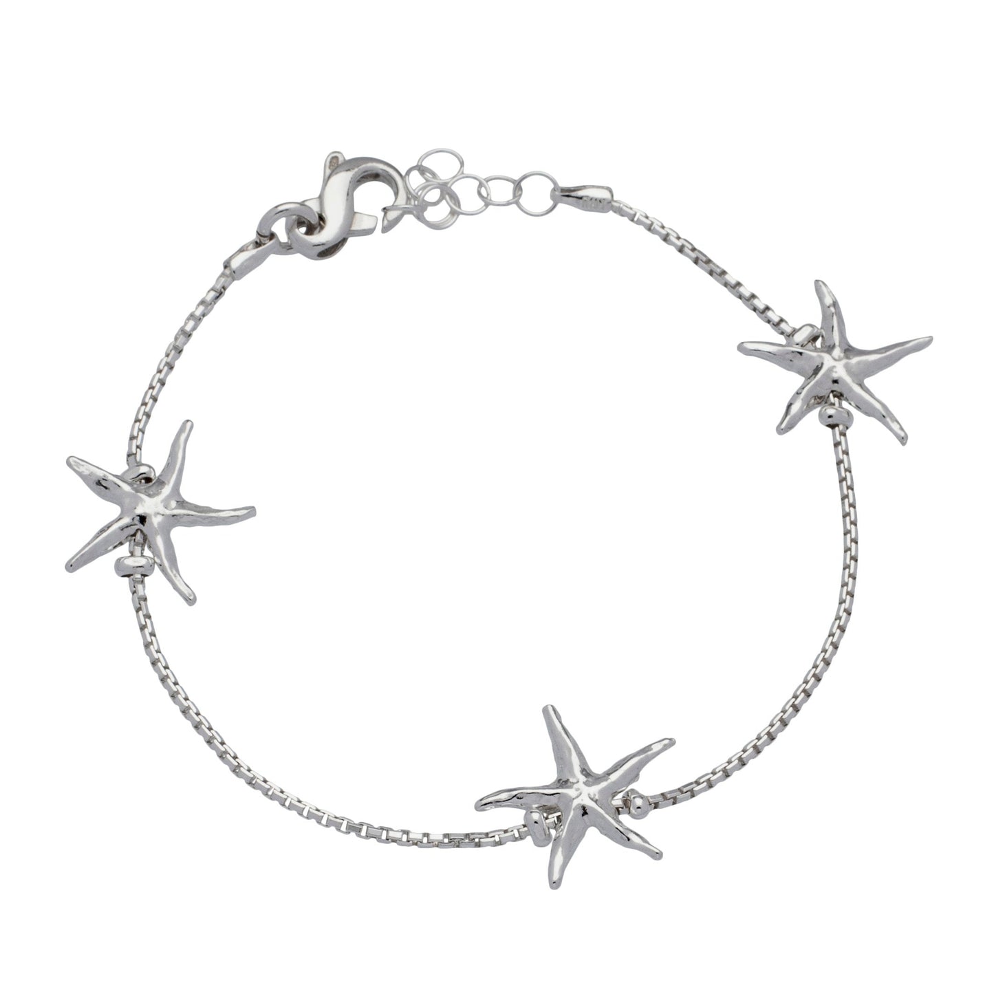Bracciale Oltremare Athena In Argento Bracciali