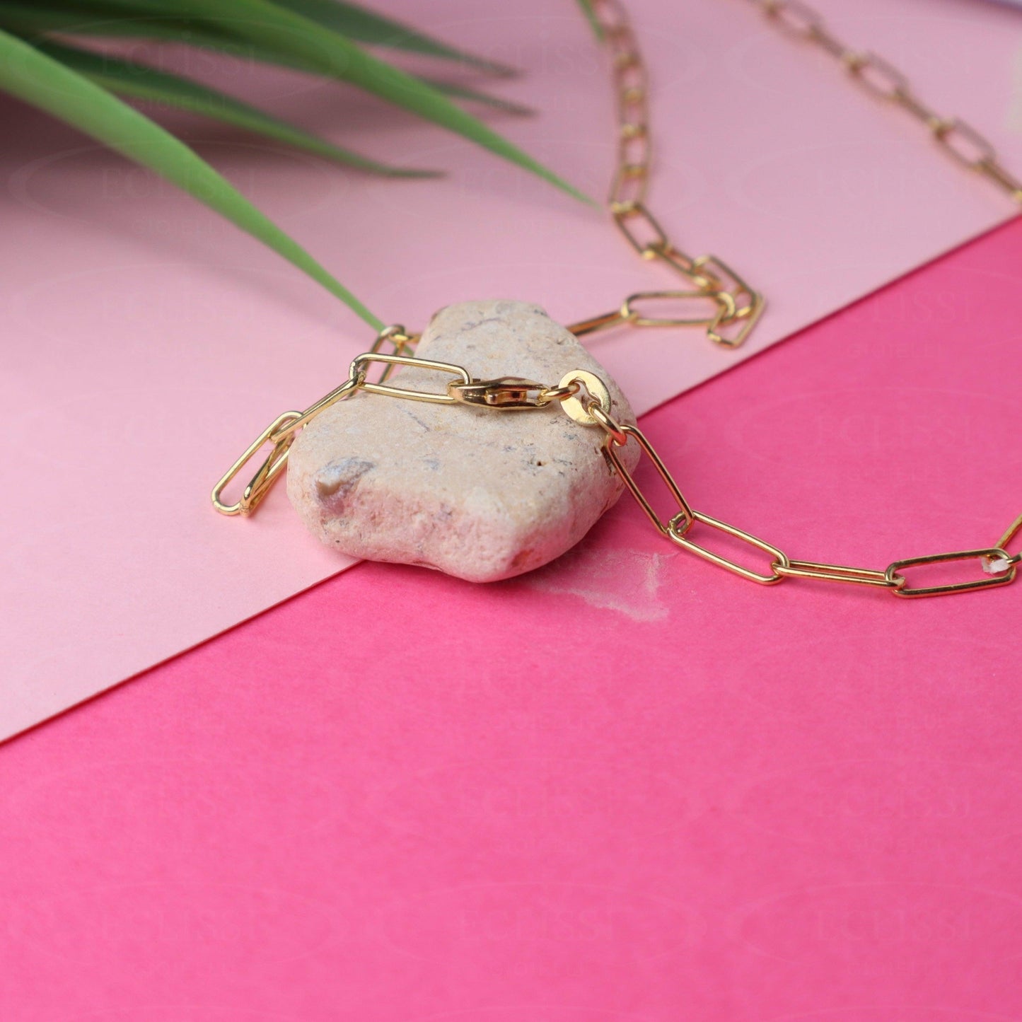 Collana Donna Argento Cuore Piccolo mod. Enea - Eclissi Gioielli