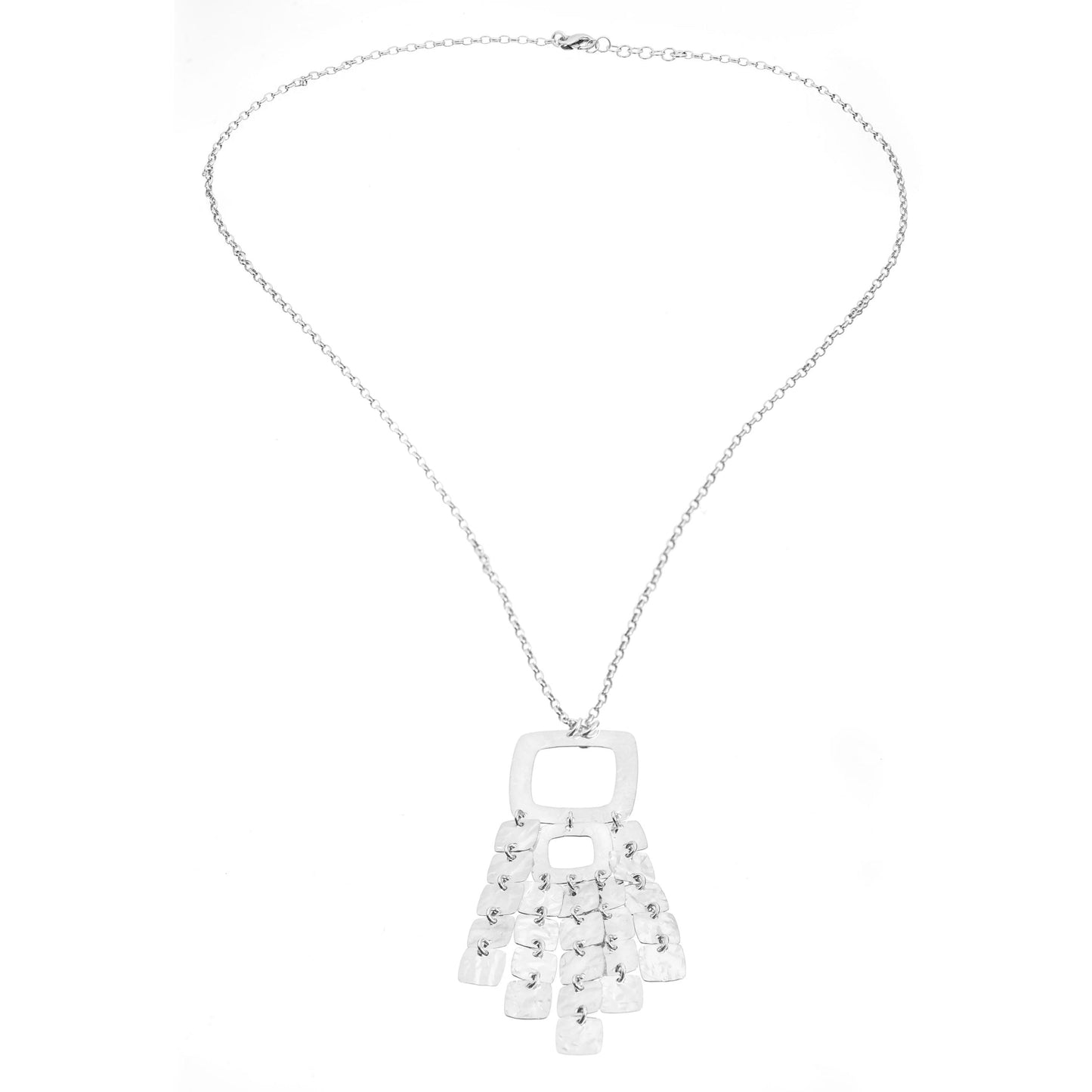 Collana Ibiza Athena In Argento Collane