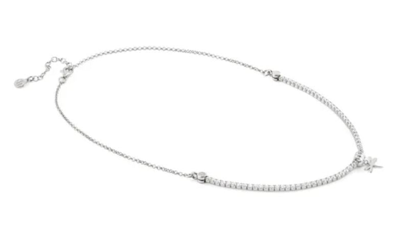 Collana Chic&Charm Con Libellula Collane