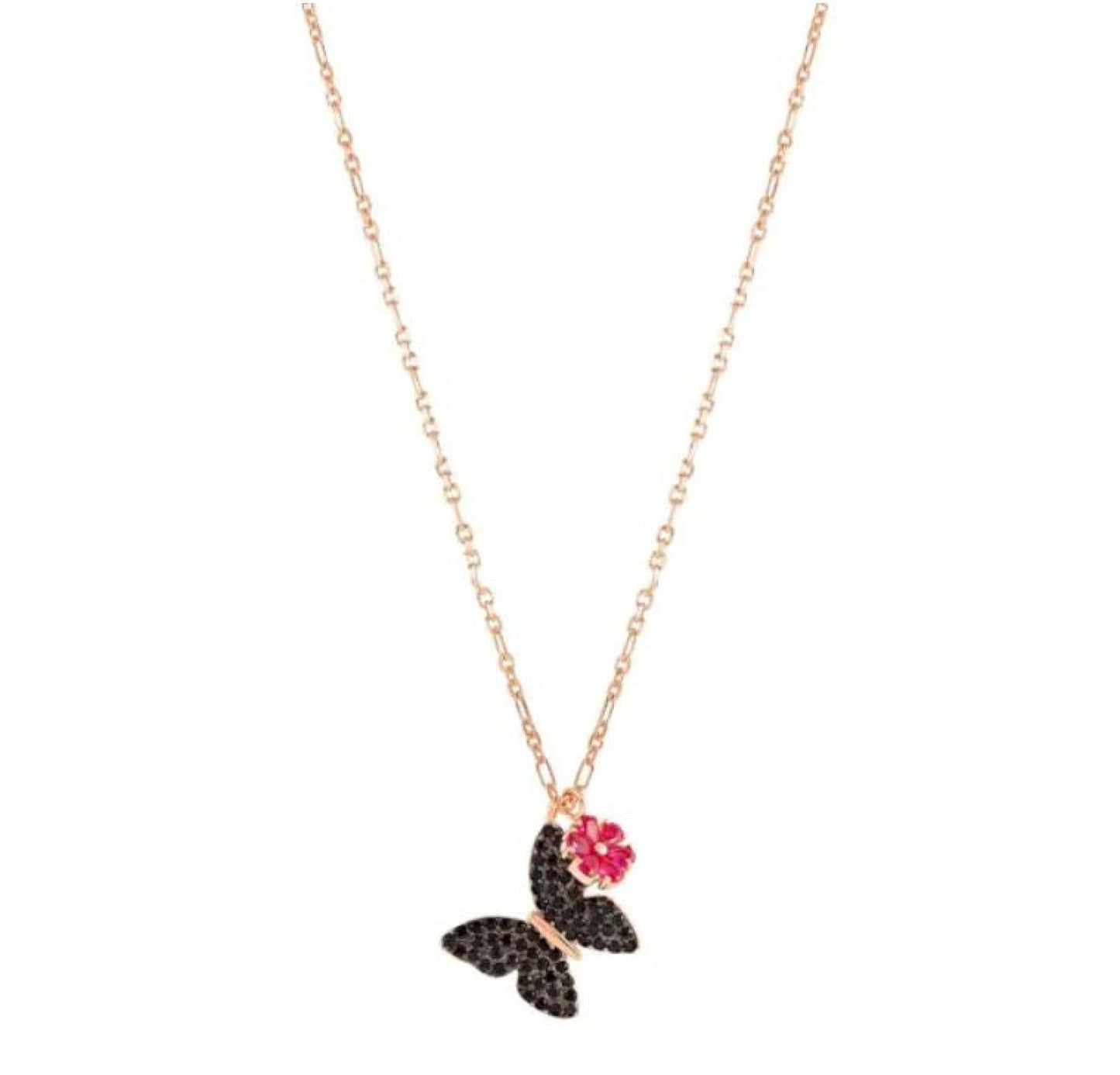 Collana Nomination Sweetrock Farfalla Collane