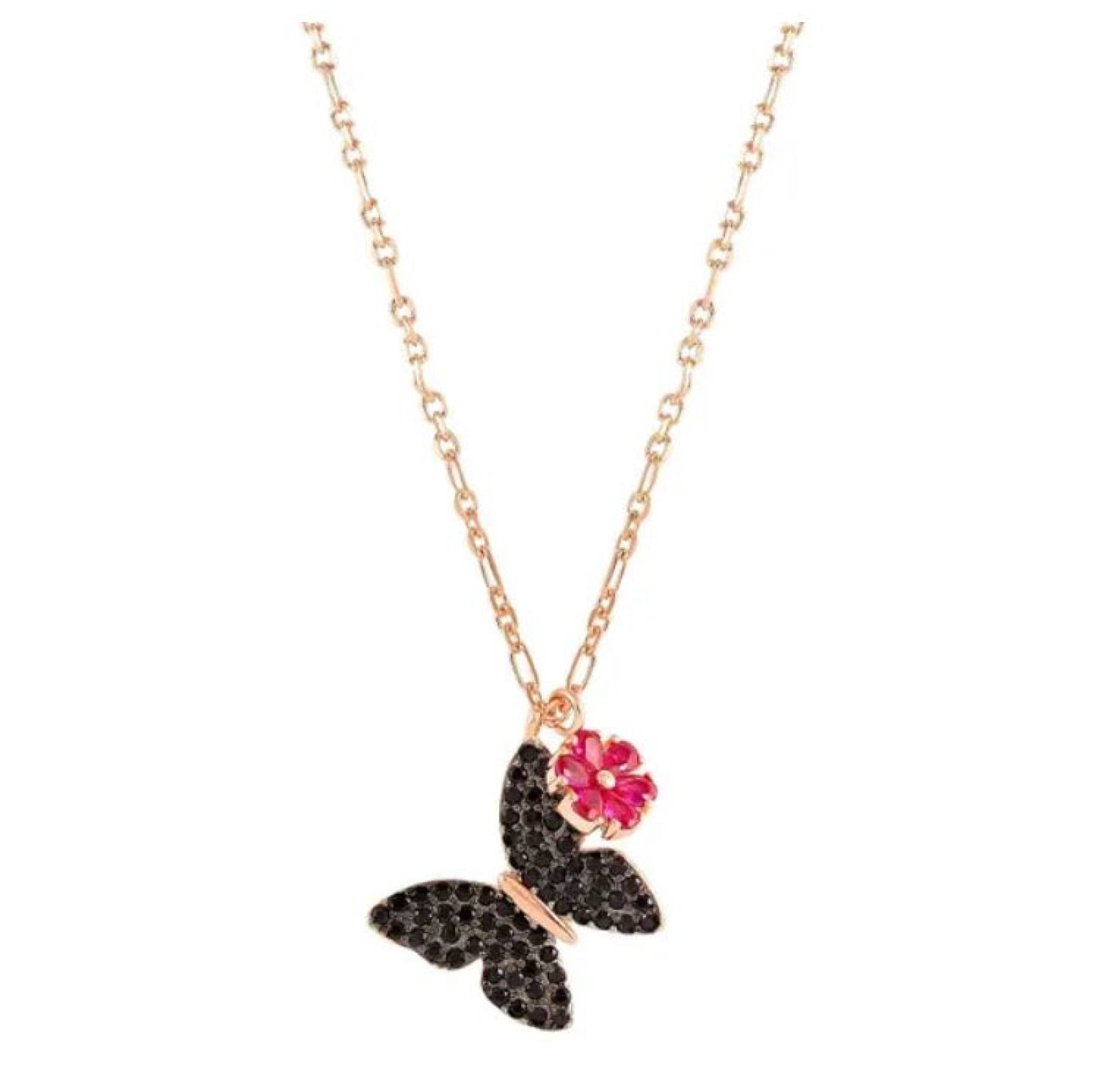 Collana Nomination Sweetrock Farfalla Collane