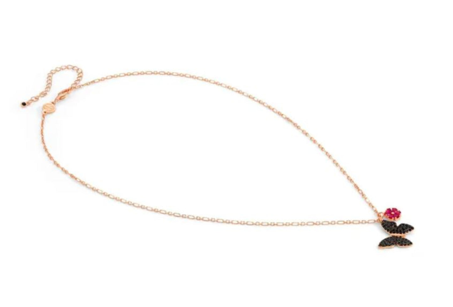 Collana Nomination Sweetrock Farfalla Collane